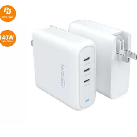 140W PD Wall charger