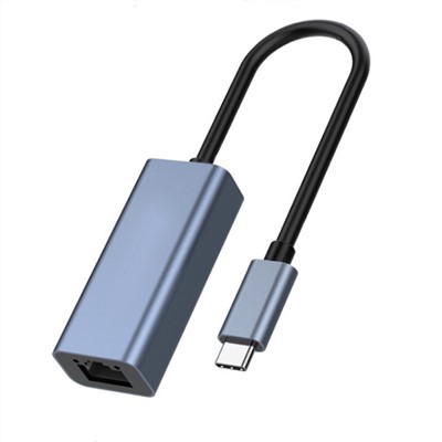 Adaptador USB-C para Ethernet Gigabit