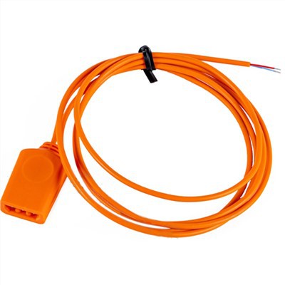 Chicote de fios para faca cirúrgica de alta frequência