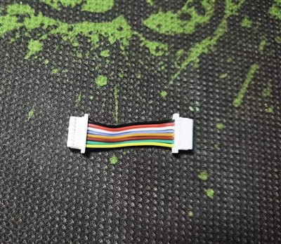 SH1.0 8Pino 20mm