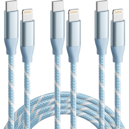 Conjunto de cabo USB